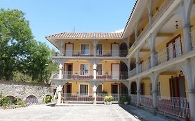 Hotel del Rio